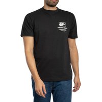 Stacked Back Graphic T-Shirt