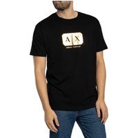 Logo Graphic T-Shirt
