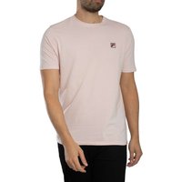 Fila Sunny 2 Essential T Shirt Pink