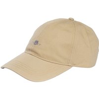 Shield Cotton Twill Cap