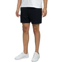 Lyle & Scott Pique Track Shorts Dark Navy men's Shorts in Blue