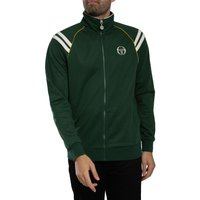 New Cortona Track Jacket