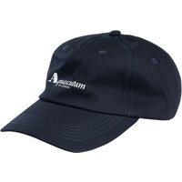 Iconic Logo Baseball Cap