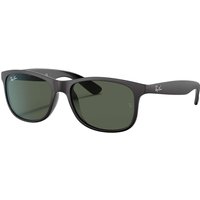 Andy Rectangle Sunglasses
