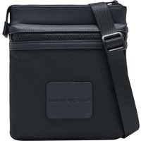 Box Logo Crossbody Bag