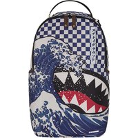 Ichimatsu-moy Camokawa Backpack