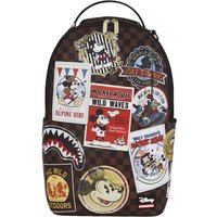 Mickey Mouse Global Mogul Backpack