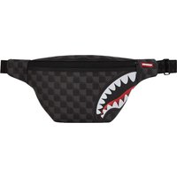 Sharks In Paris Balloon Savvy Crossbody Bag