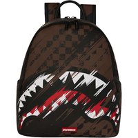 Smeared Grunge Savage Backpack