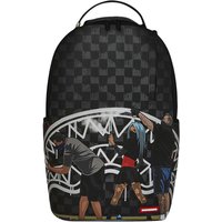 Subway Vandals Backpack
