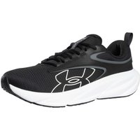 Under Armour Surge 5 Men's Running Shoes Black / Black / White 7