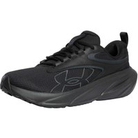Under Armour Surge 5 Men's Running Shoes Black / Black / Anthracite 11