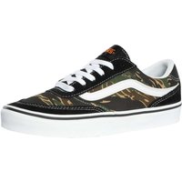 Brooklyn Camo Trainers