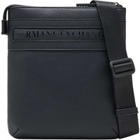 Flat Crossbody Bag