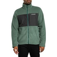 Men's Prism Guide InterActive Polartec Fleece Jacket - Otherside