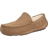 Ascot Slippers