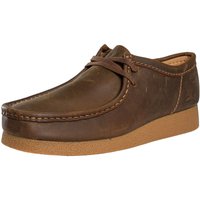 Wallabee EVO Leather Shoes