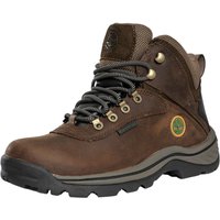 White Ledge Mid Waterproof Hiker Boots