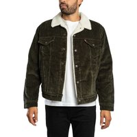 Levi's Strauss Jacket "Sherpa Trucker Type Iii"