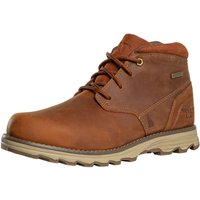 Mens Elude Waterproof Leather Work Boots -