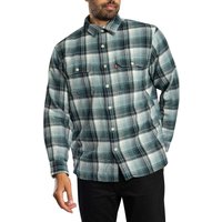 Relaxed Jackson Worker Shirt