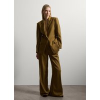 17% Rabatt auf DamenHosen in Bronze von Stefanel Jetzt zugreifen 8057914617604