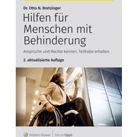 Hilfen für Menschen mit Behinderung | Hilfen beim Wohnen und Arbeiten | Steuerfreibeträge für Menschen mit Behinderung