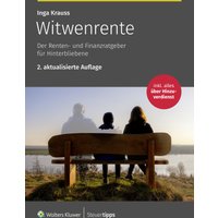 witwenrente