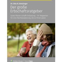 Der große Erbschaftsratgeber