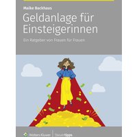 Geldanlage für Einsteigerinnen