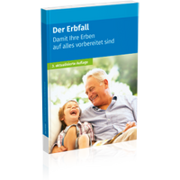 Der Erbfall | Ratgeber für Erben|Ich habe geerbt