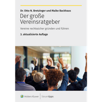 Vereine rechtssicher gründen und führen |Ratgeber Vereine| Verein gründen