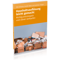 Haushaltsauflösung leicht gemacht |Ratgeber Wohnungsauflösung| Haushaltsauflösung und Recht