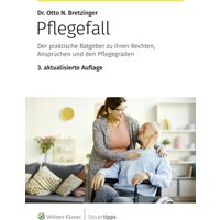 Pflegefall |Hilfe im Pflegefall | Ratgeber Pflege
