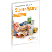 Steuer-Sparer (Steuerjahr 2023)