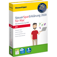 steuersparerklaerung-plus-2020-mac-version