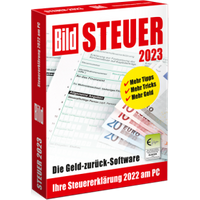 BILD-Steuer 2023
