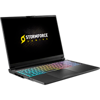 ExoBook 16 RTX 5090 Gaming Laptop