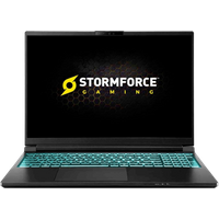 ExoBook i9 RTX 5070Ti Gaming Laptop