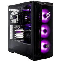 Crystal i5-13400F RTX 3070