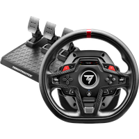 Thrustmaster T248R Sim Racing Wheel & Pedals