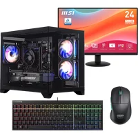 Carbon Core Intel