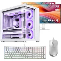 Lucent Xtreme Intel