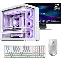 Lucent Xtreme Intel