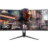 HKC CG345U