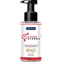 Medica-Group FistingStrong Relay Anal Gel 150ml - Kosmetikprodukt Medica-Group FistingStrong Relay Anal Gel 150ml - Kosmetikprodukt
