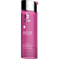 SENZE Massage Oil Ecstatic 75ml - Kosmetikprodukt SENZE Massage Oil Ecstatic 75ml - Kosmetikprodukt