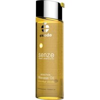 SENZE Massage Oil Seduction 75ml - Kosmetikprodukt SENZE Massage Oil Seduction 75ml - Kosmetikprodukt
