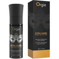ORGIE Xtra Hard Power Gel for him 50ml - Kosmetikprodukt ORGIE Xtra Hard Power Gel for him 50ml - Kosmetikprodukt