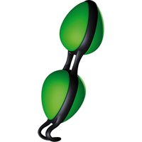 JOYDIVISION JOYballs secret grün / schwarz - Gleitgel JOYDIVISION JOYballs secret grün / schwarz - Gleitgel